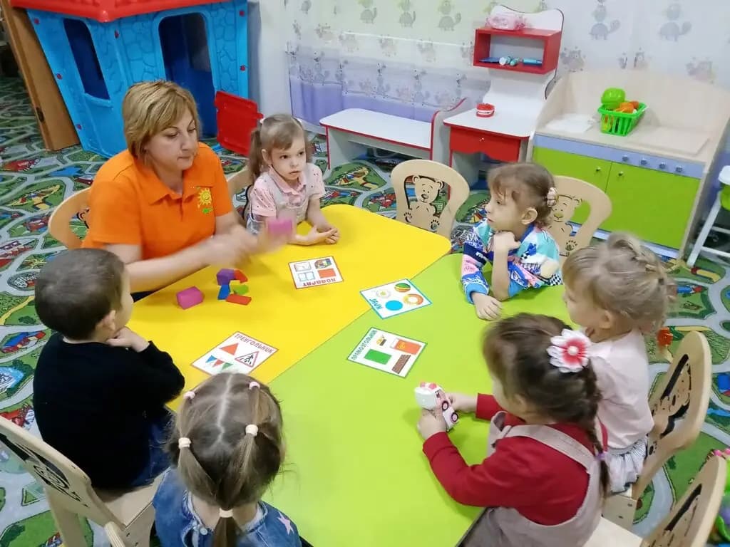 Радость Детства — фото 3