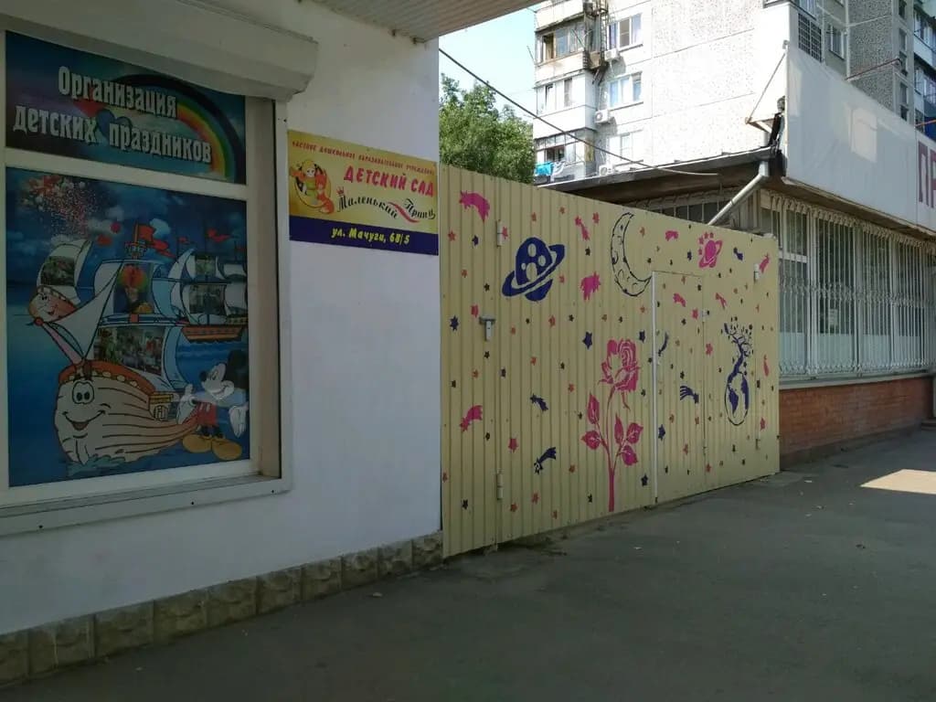 Маленький принц — фото 8