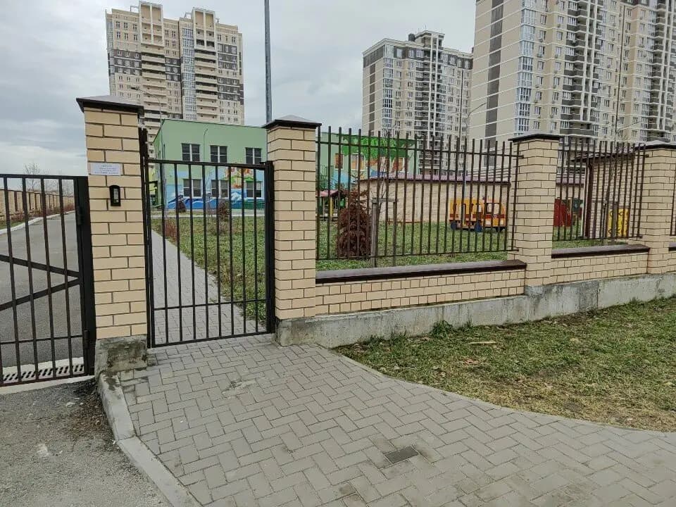 Детский сад № 108, филиал — фото 2
