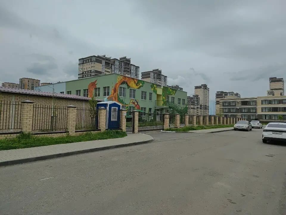 Детский сад № 108, филиал — фото 3