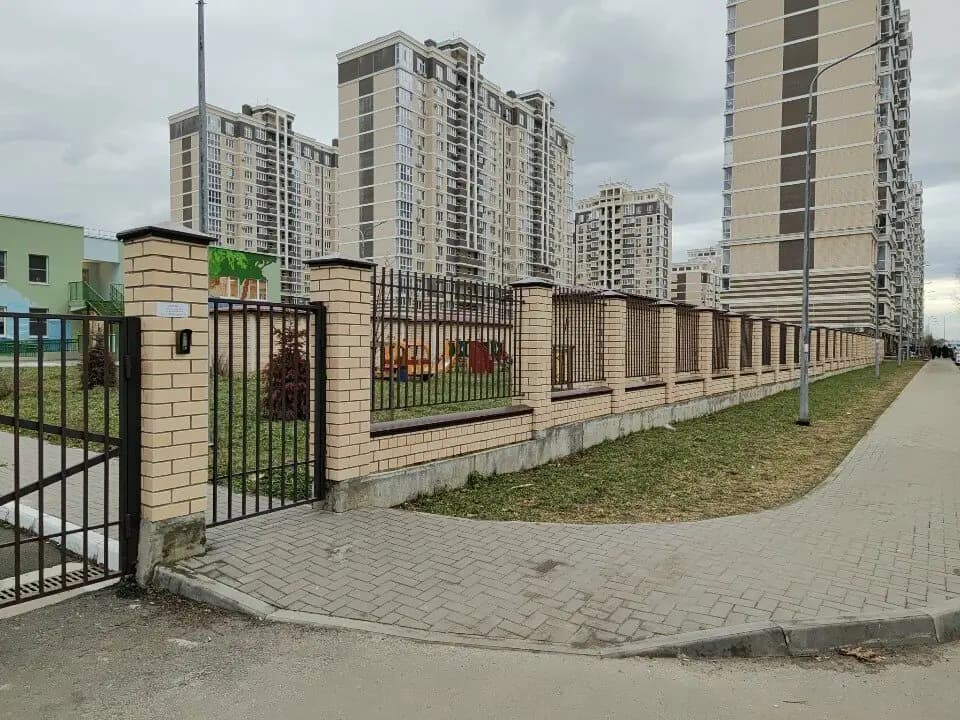 Детский сад № 108, филиал — фото 8