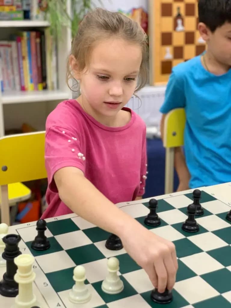 Детская Лига — фото 3