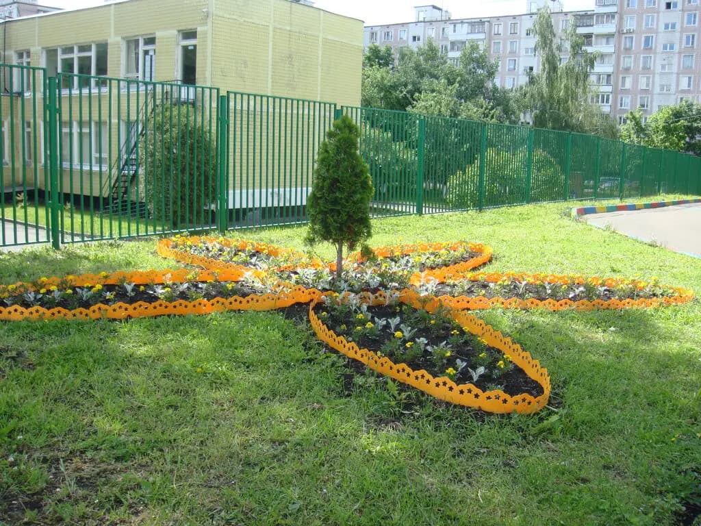 Школа № 1103 имени Героя Российской Федерации А. В. Соломатина, корпус № 1 — фото 8
