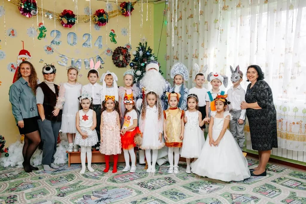 Детский сад Развивашка — фото 6