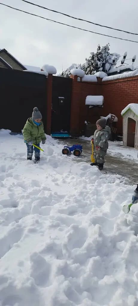 Детский сад Развивашка — фото 8