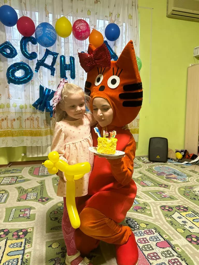 Детский сад Развивашка — фото 9