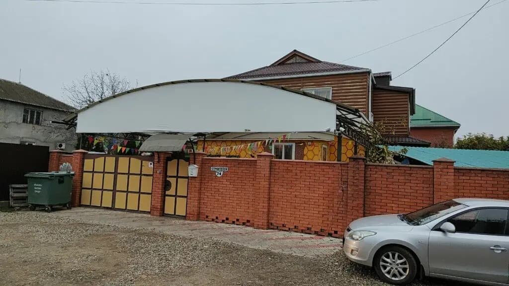 Жужа — фото 7