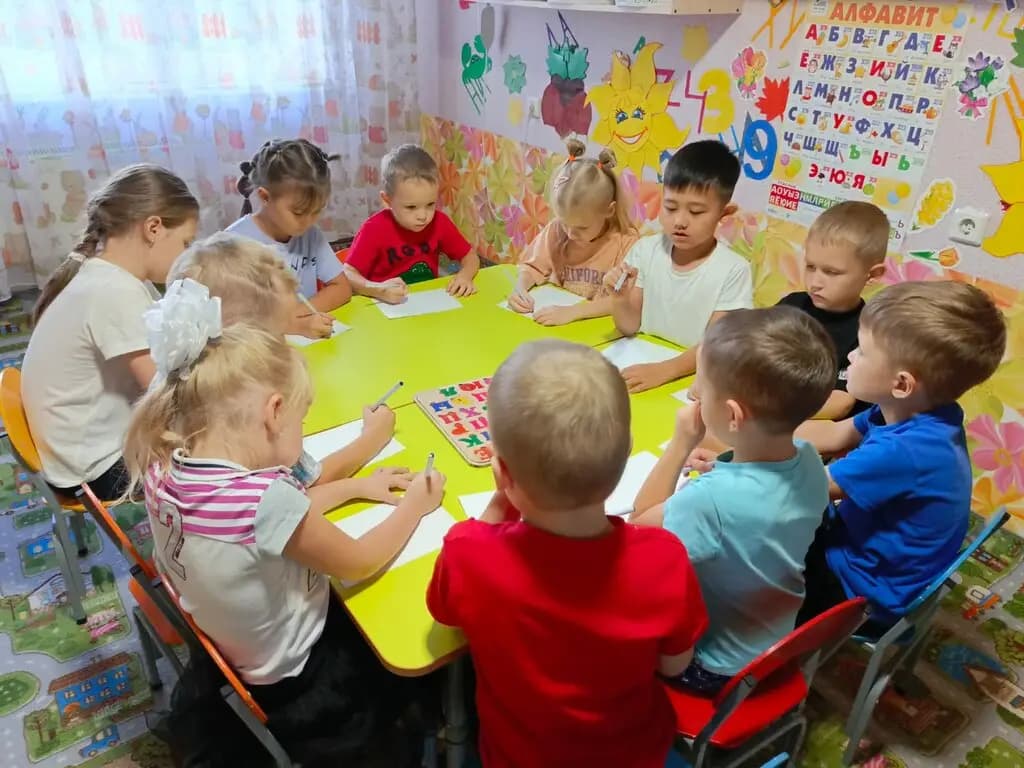 Умники и Умницы — фото 2