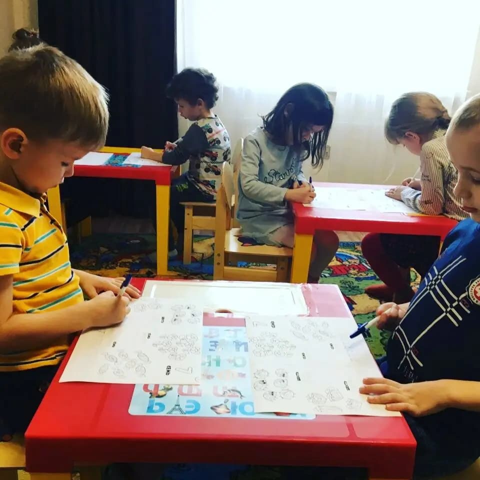 Умники и Умницы — фото 8