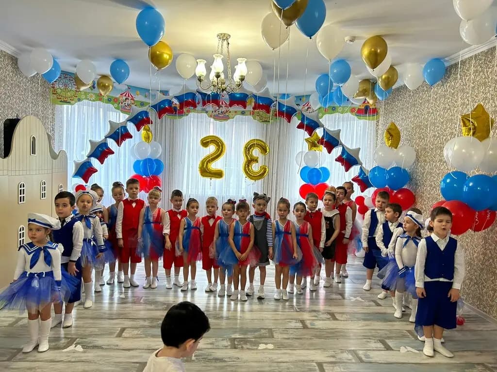 Солнечный город — фото 4