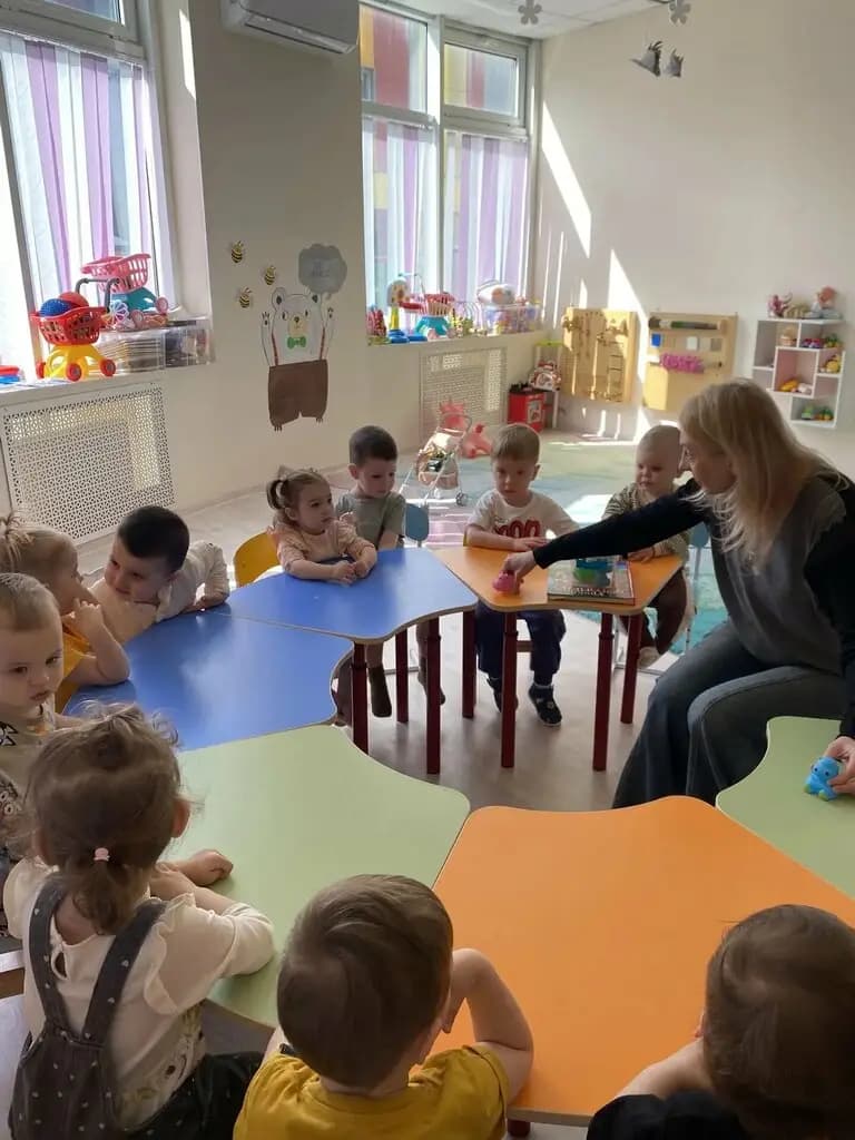 Штаны на лямках — фото 2