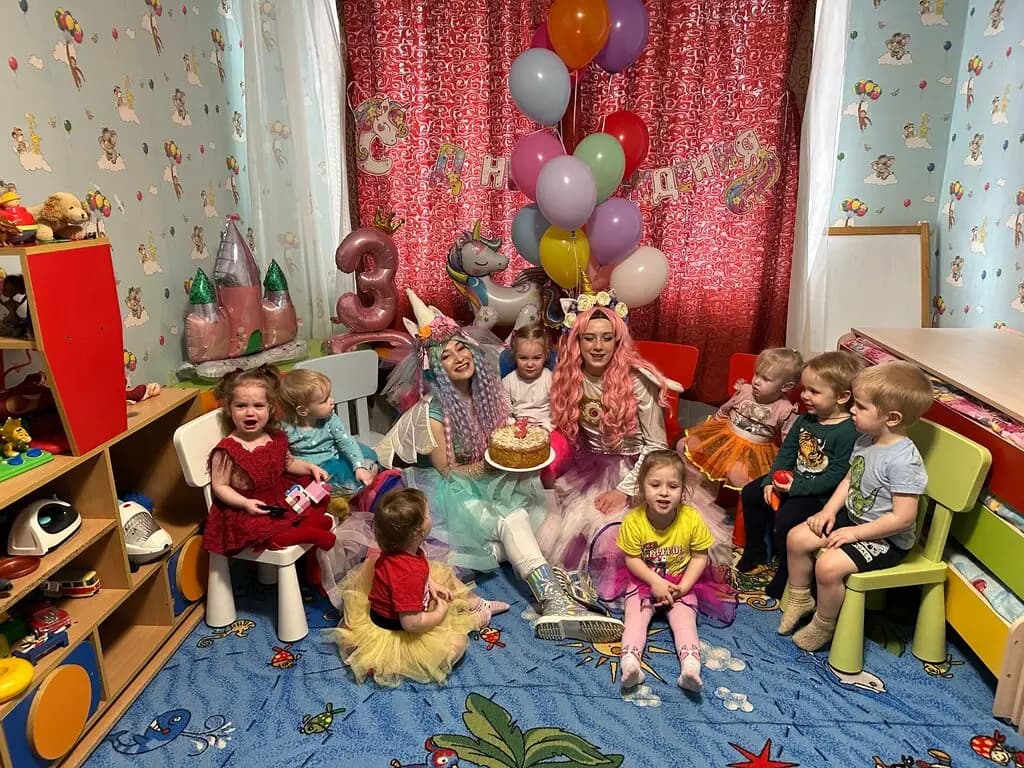 Частный детский сад Олежка — фото 10