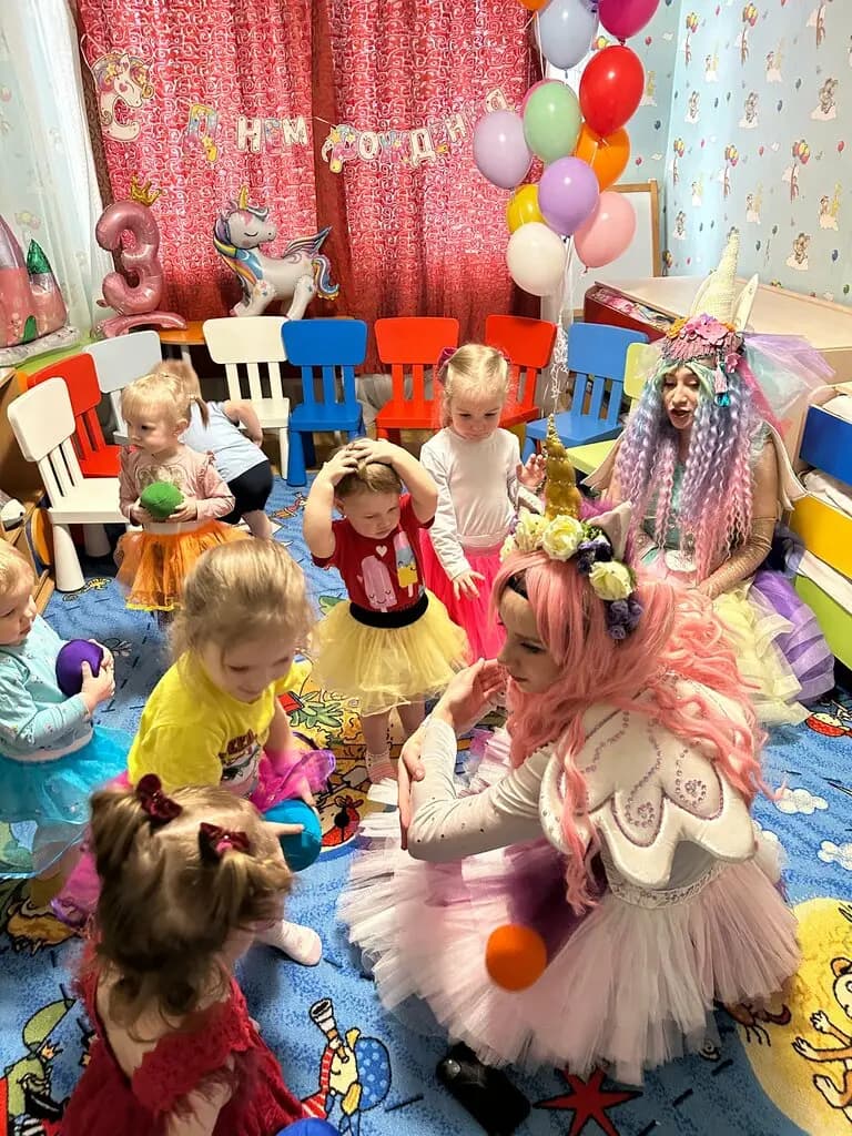 Частный детский сад Олежка — фото 6