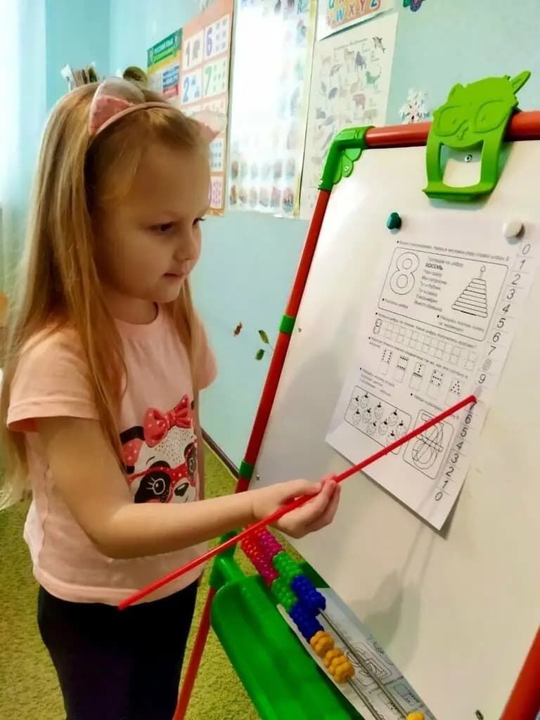 Kinder Star — фото 8