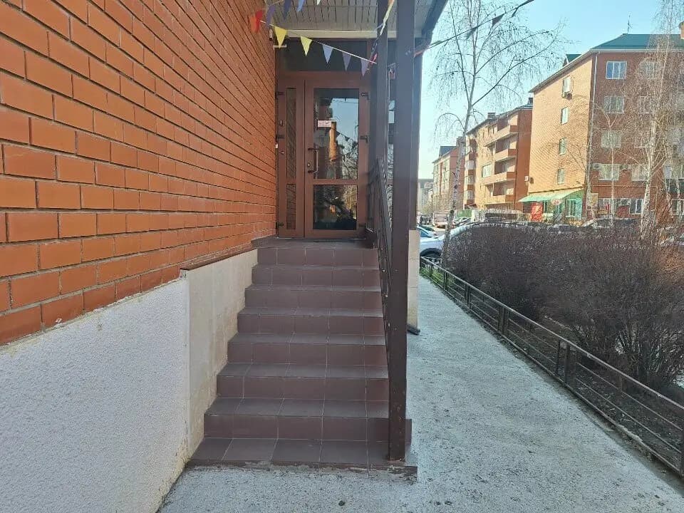 Шаг за шагом — фото 4