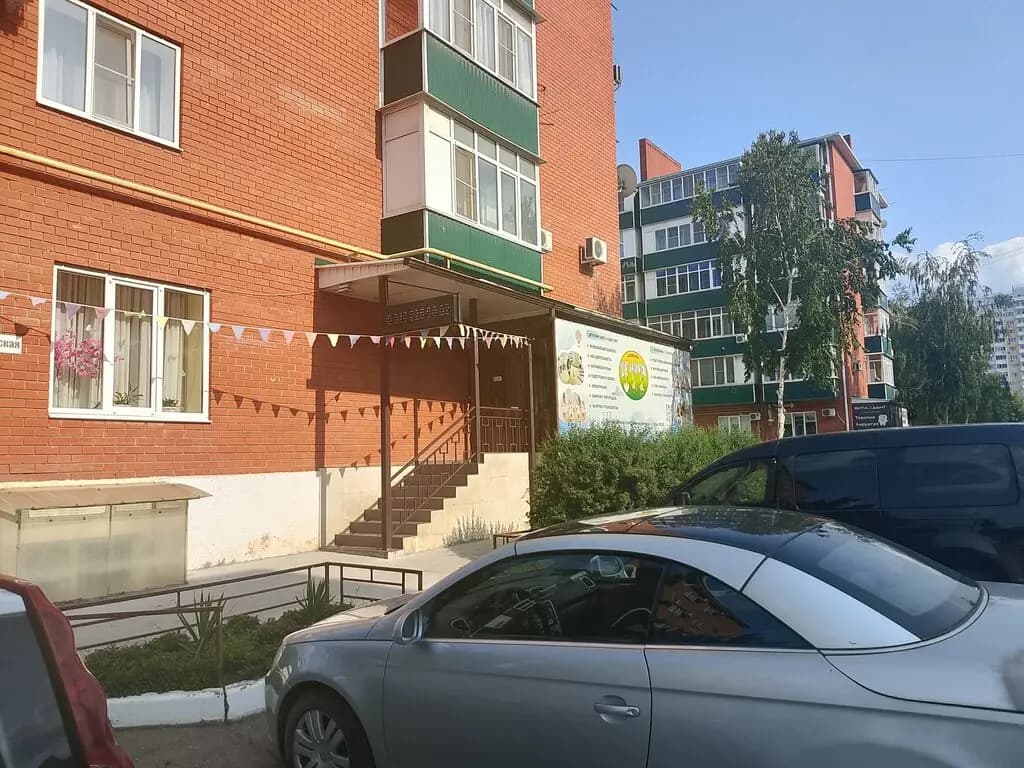 Шаг за шагом — фото 7