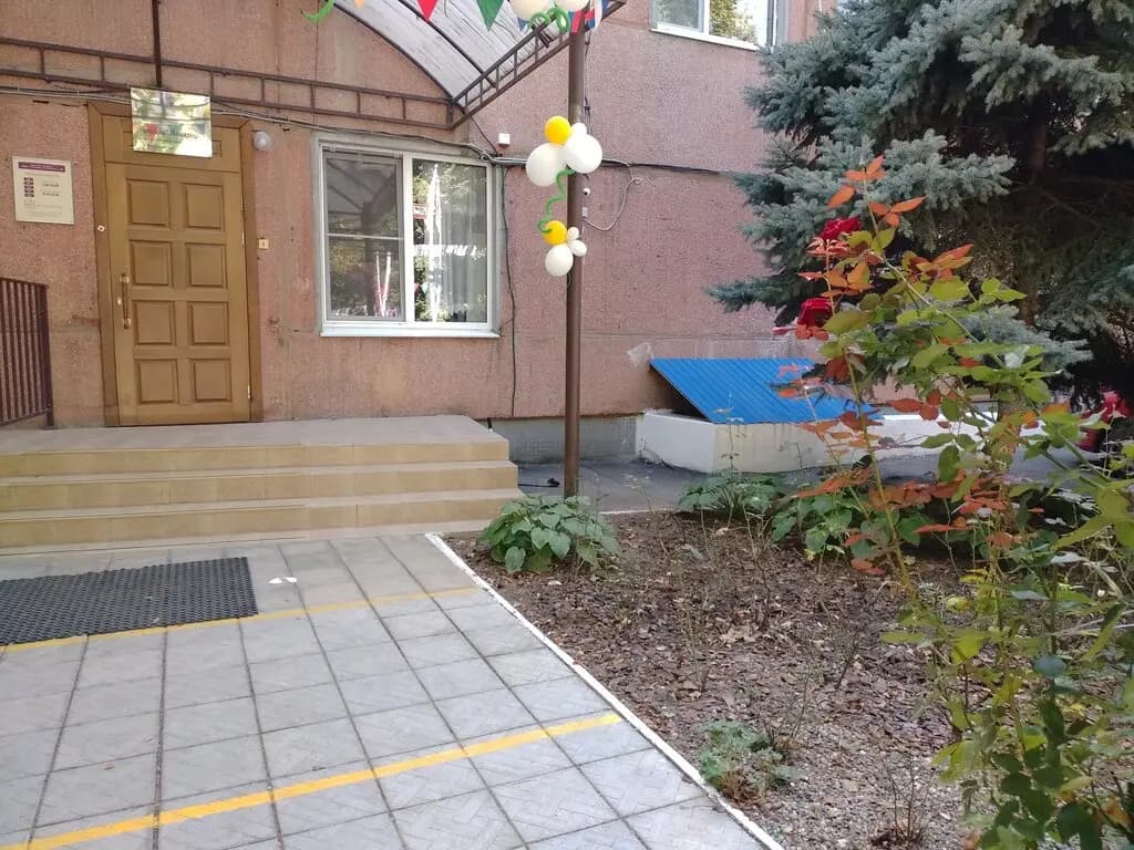 Средняя общеобразовательная школа Новатор — фото 10