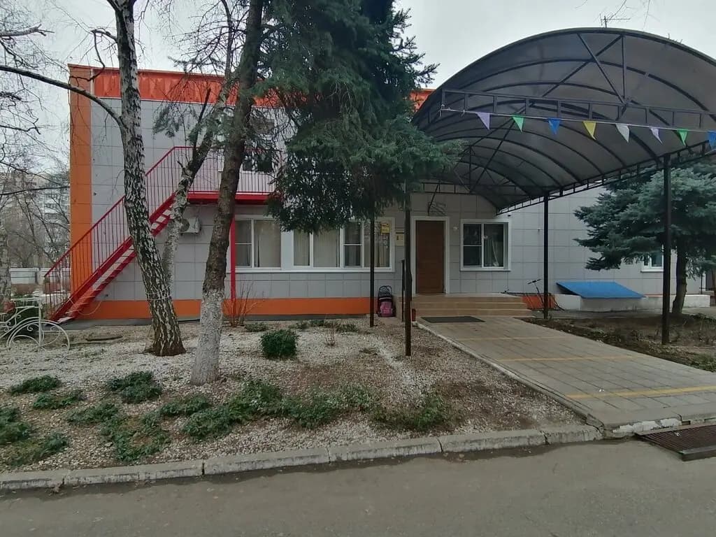 Средняя общеобразовательная школа Новатор — фото 2