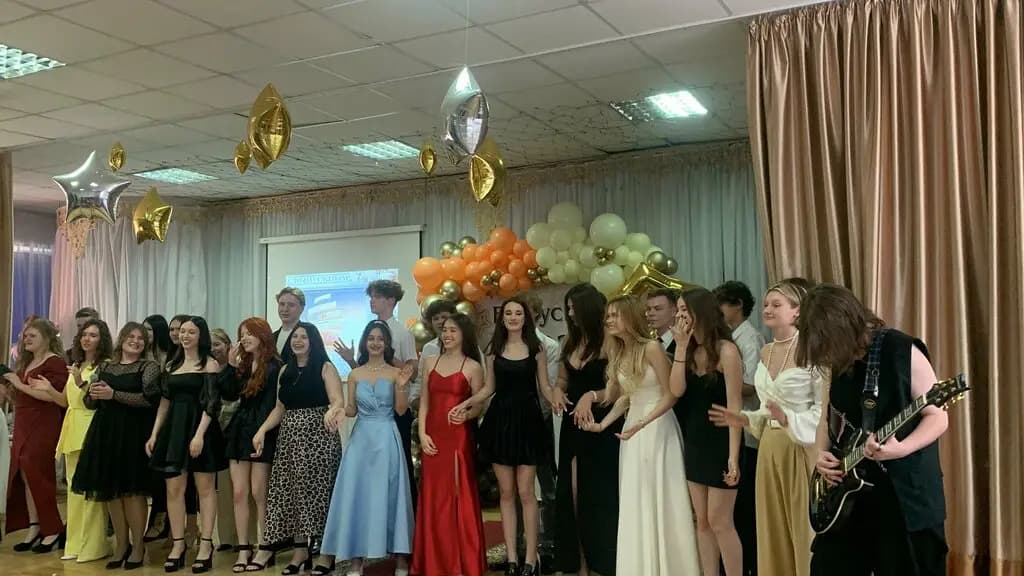 Средняя общеобразовательная школа Новатор — фото 6