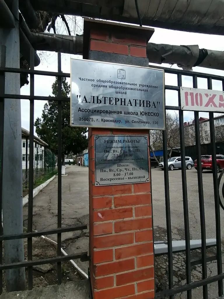 Альтернатива — фото 10