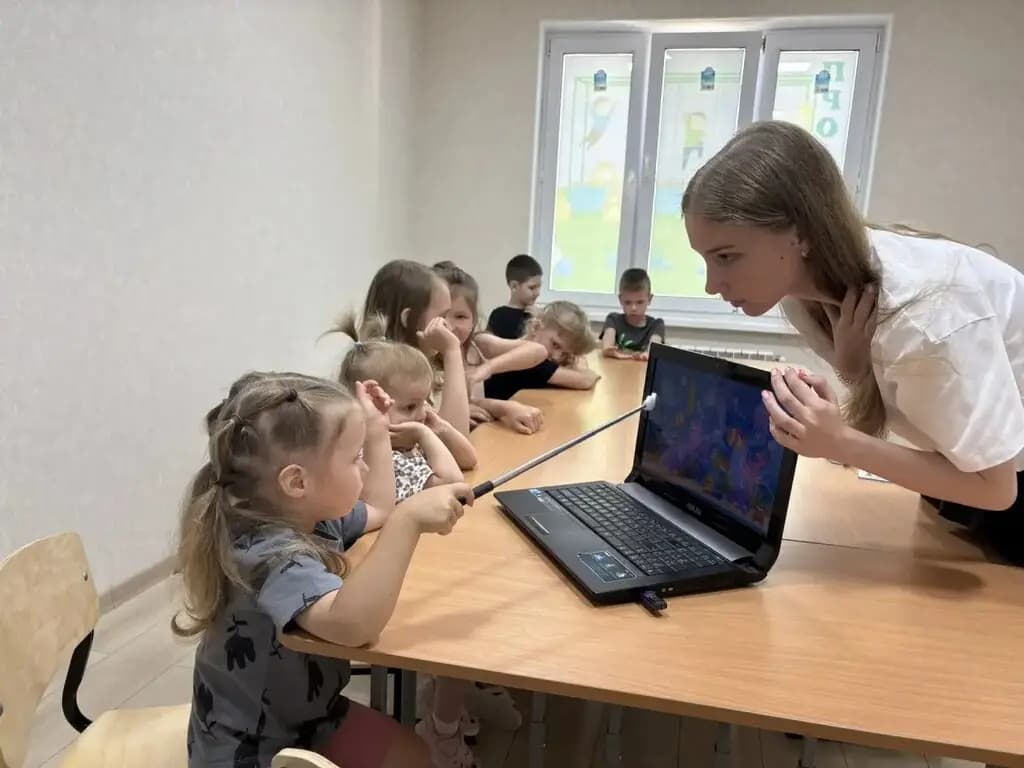 Территория детства — фото 3