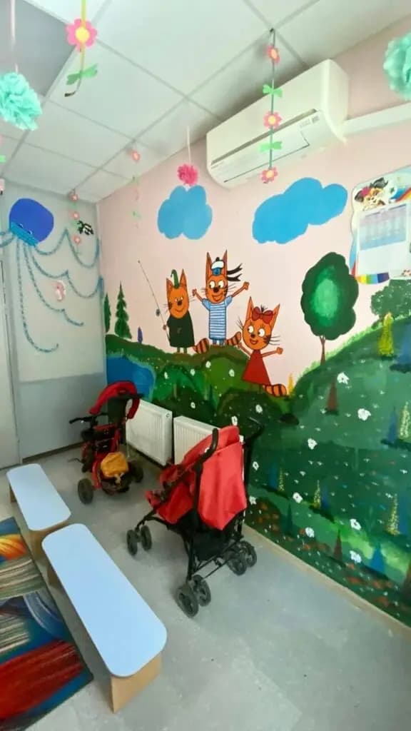 Солнечное Детство — фото 3