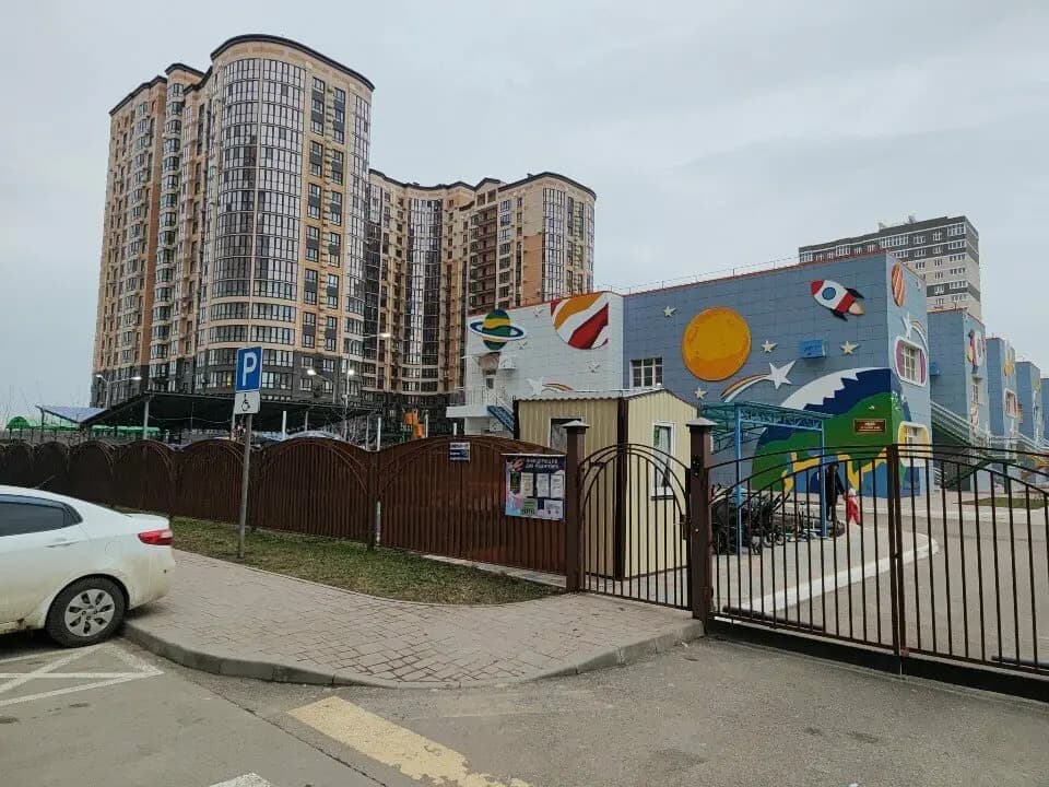Детский сад комбинированного вида № 202 — фото 4