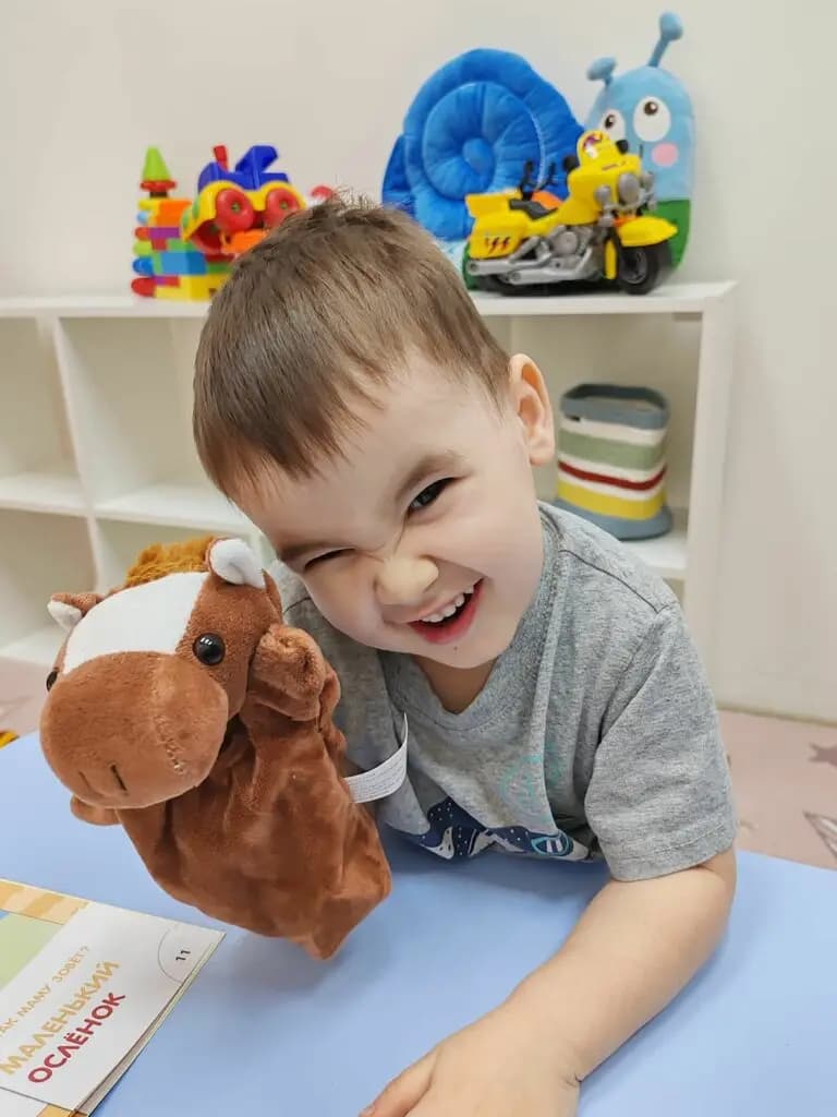 Академия детства — фото 3