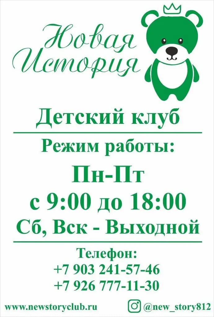 Новая история — фото 8