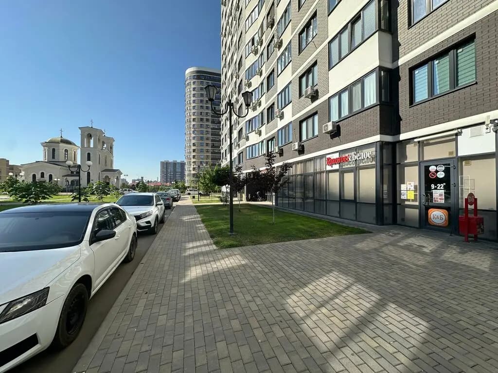 Медвежонок и Лисенок — фото 9