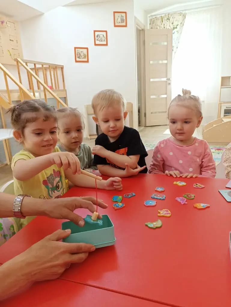 Дети Созвездий — фото 3