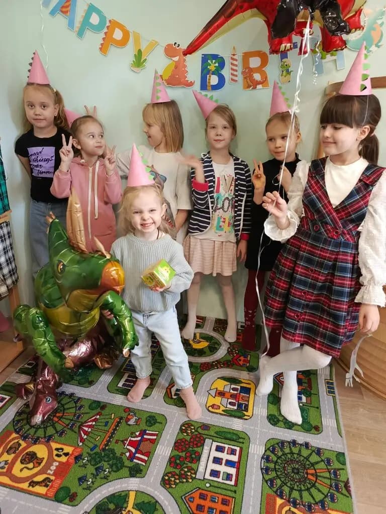 Дети Созвездий — фото 4