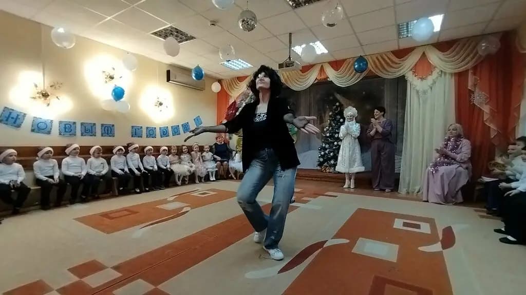 Школа № 878, корпус Пчёлка — фото 8