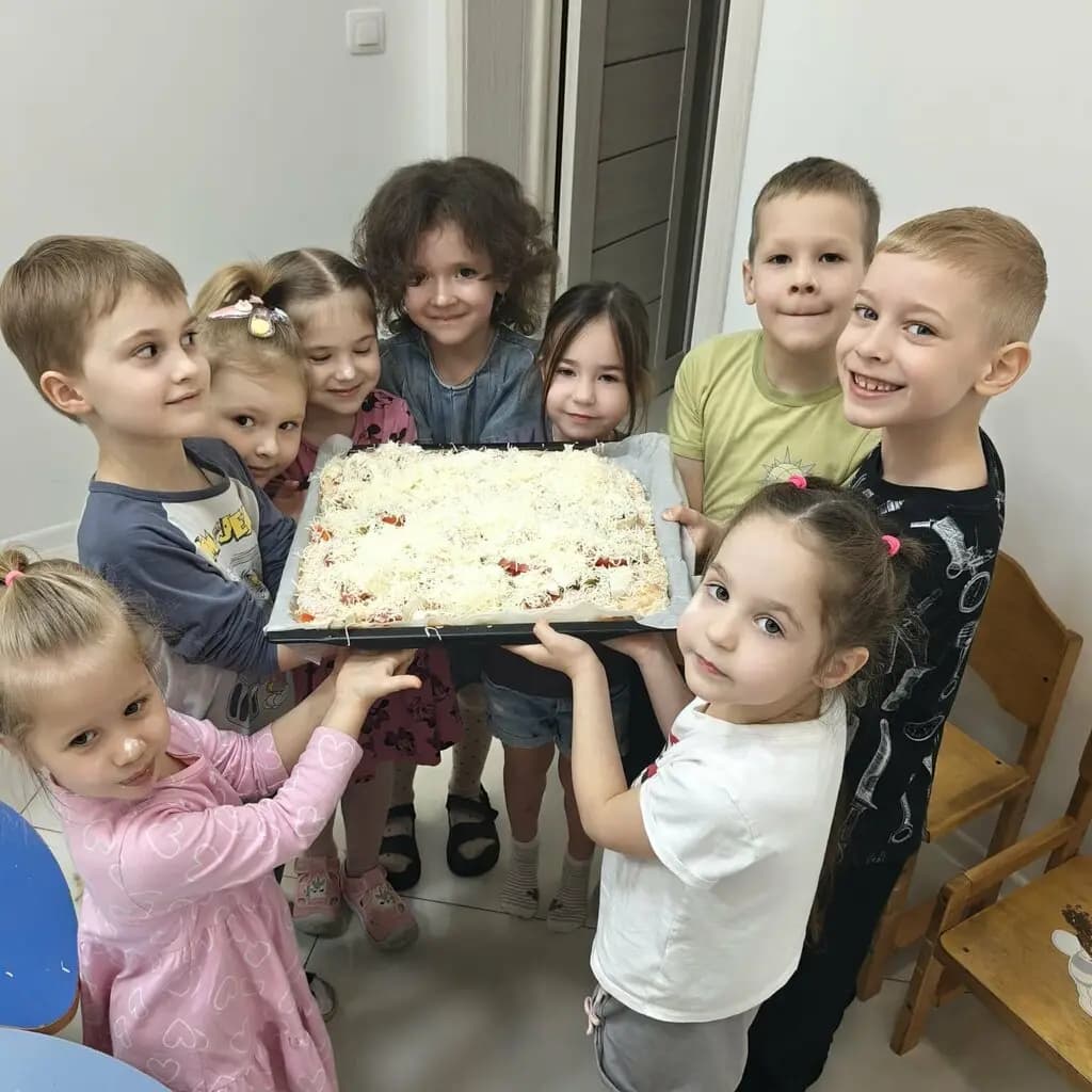 Капитошка — фото 6