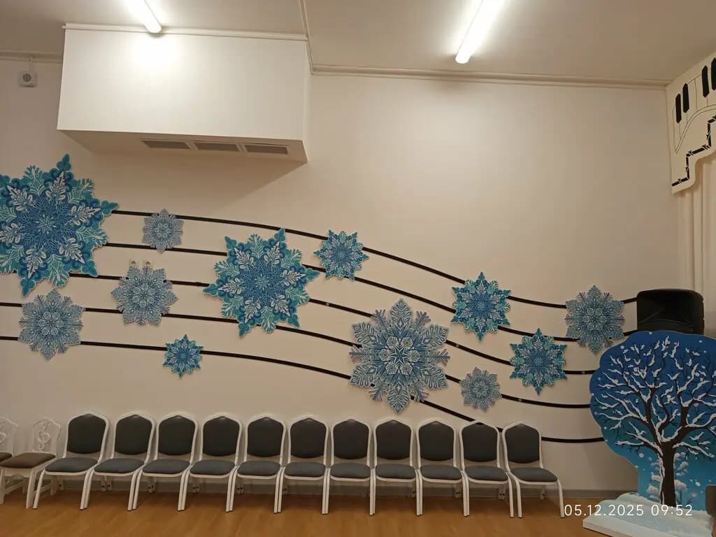 Детский сад комбинированного вида № 127 Город мастеров — фото 3