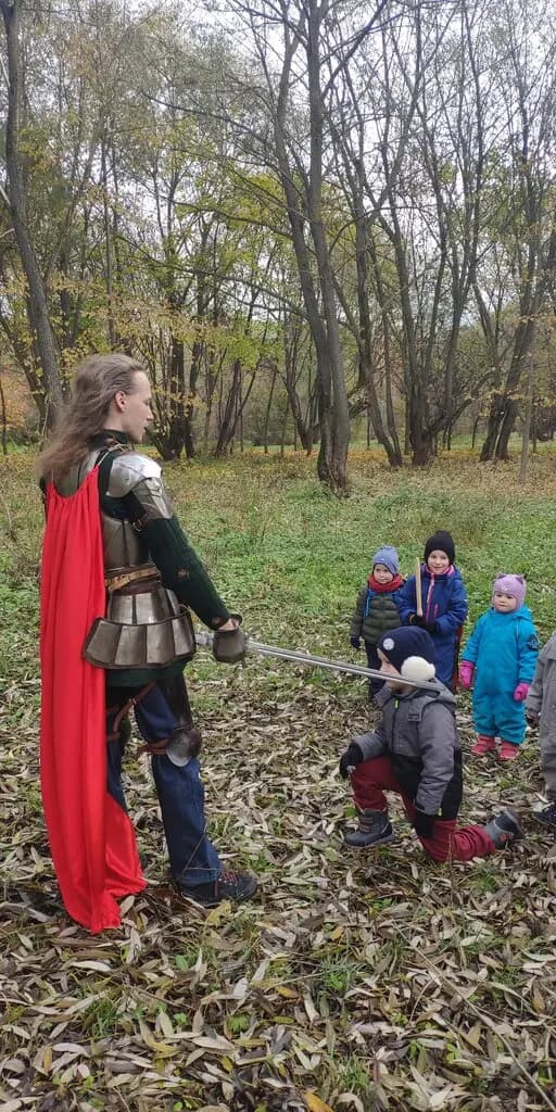 Веселый гномик — фото 10