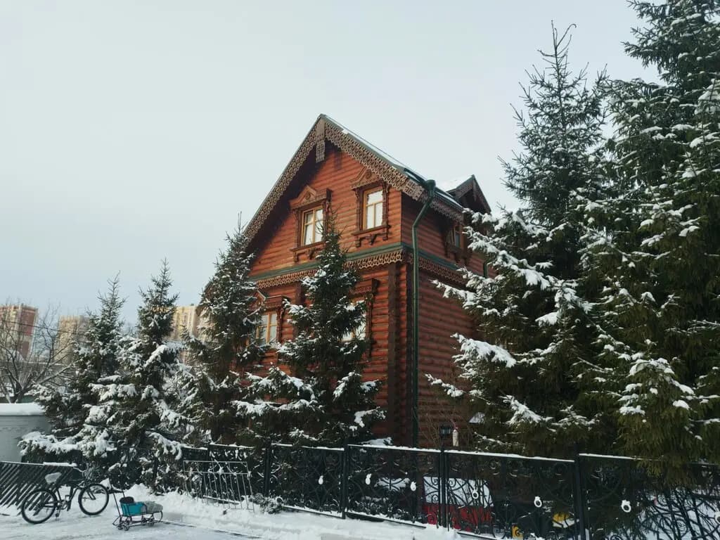 Православная гимназия — фото 5