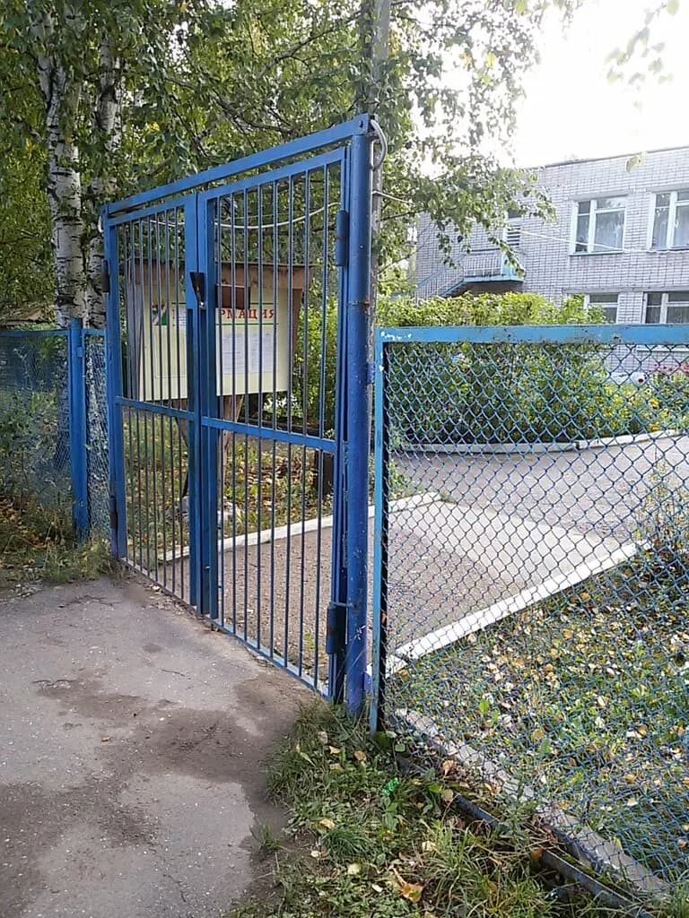 Детский сад Волшебная сказка, корпус № 4 — фото 3