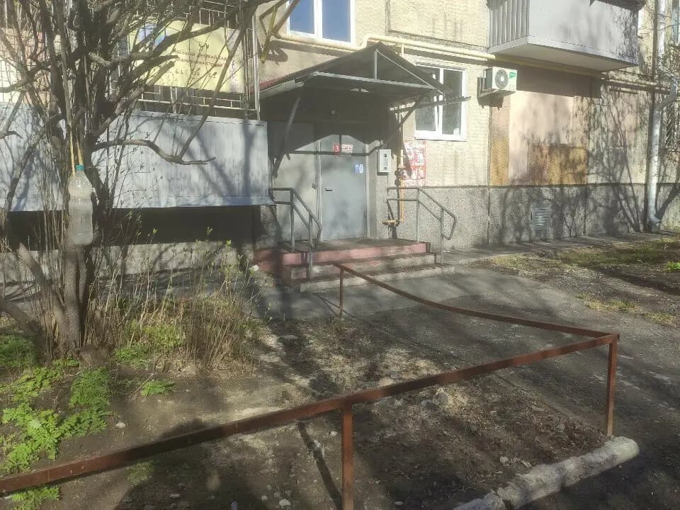 Маленькая страна — фото 4