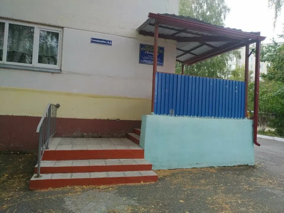 Центр развития ребенка-детский сад № 131, корпус № 2 Ветерок — фото 3