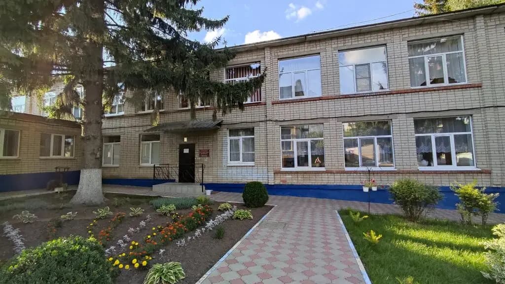 Центр развития ребёнка-детский сад № 23 — фото 3