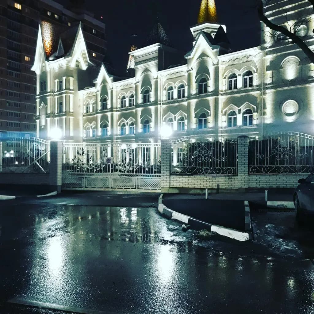 Детский сад Замок детства — фото 3