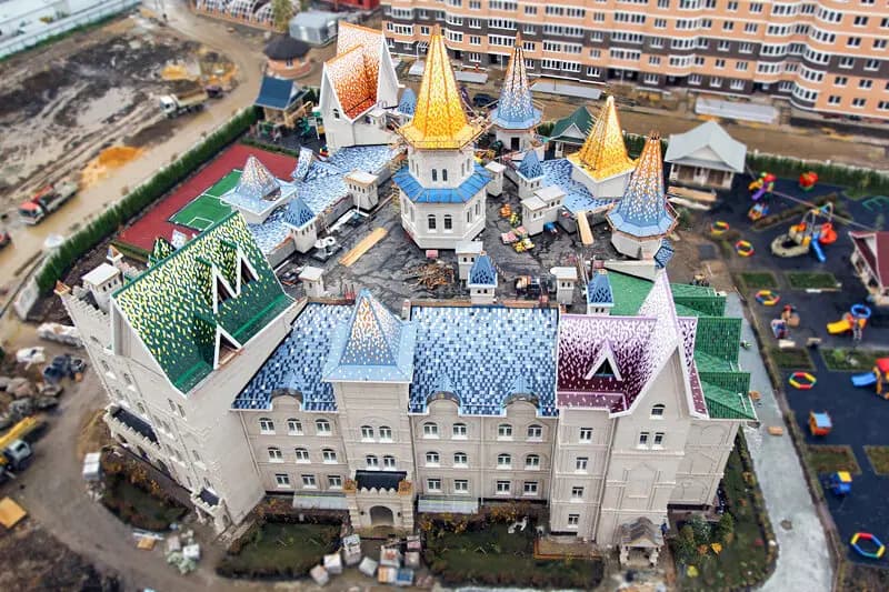Детский сад Замок детства — фото 4