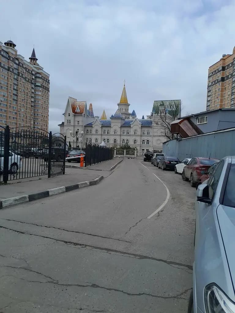Детский сад Замок детства — фото 8