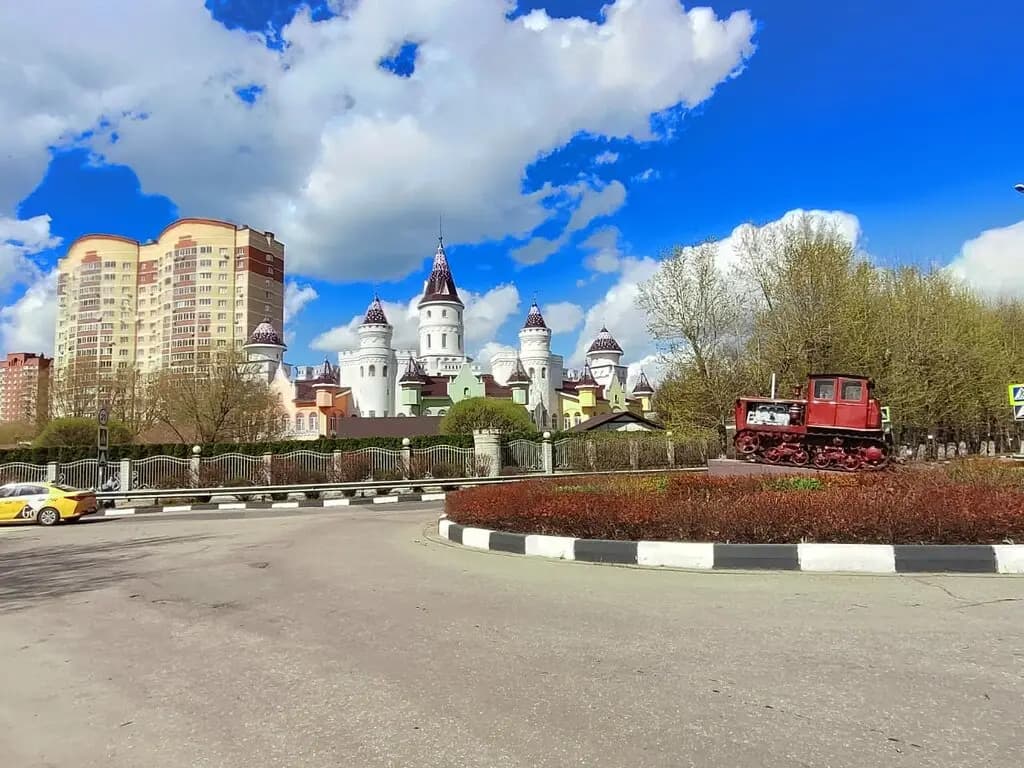 Детский сад Замок детства — фото 9