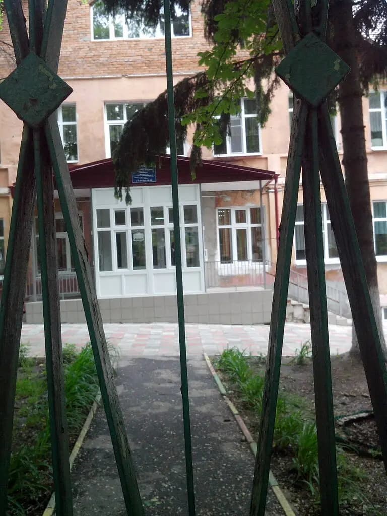 Детский сад присмотра и оздоровления № 2 — фото 8