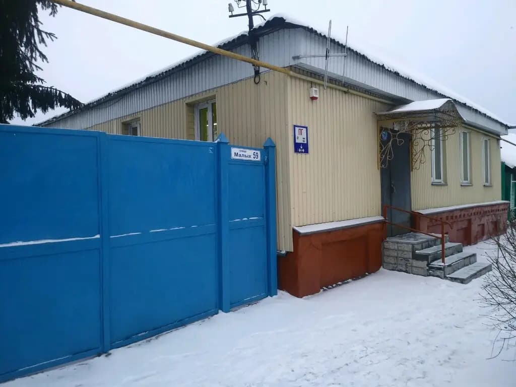 Центр развития ребёнка-детский сад № 98 — фото 2