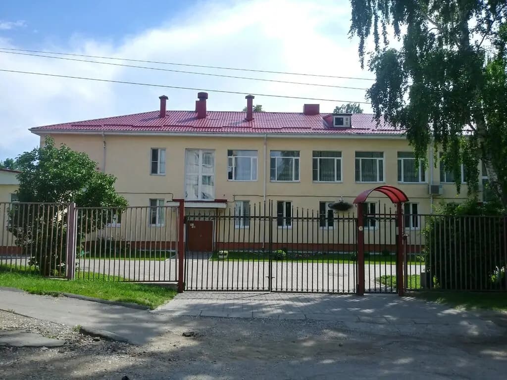Детский сад комбинированного вида № 16 — фото 2