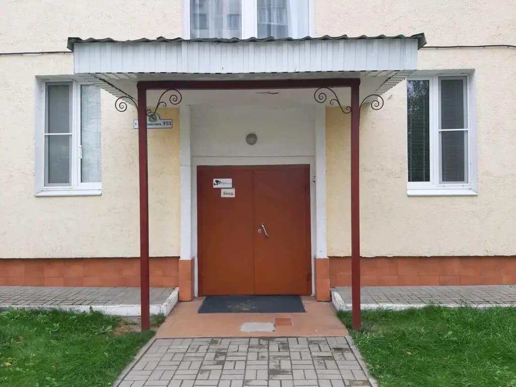 Детский сад комбинированного вида № 16 — фото 3