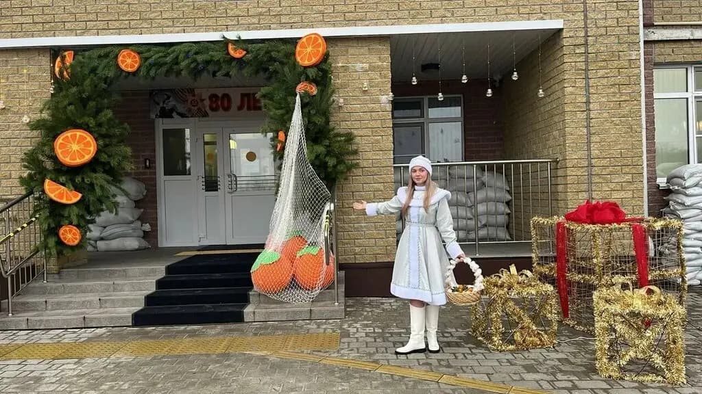 Детский сад комбинированного вида № 21, филиал — фото 2